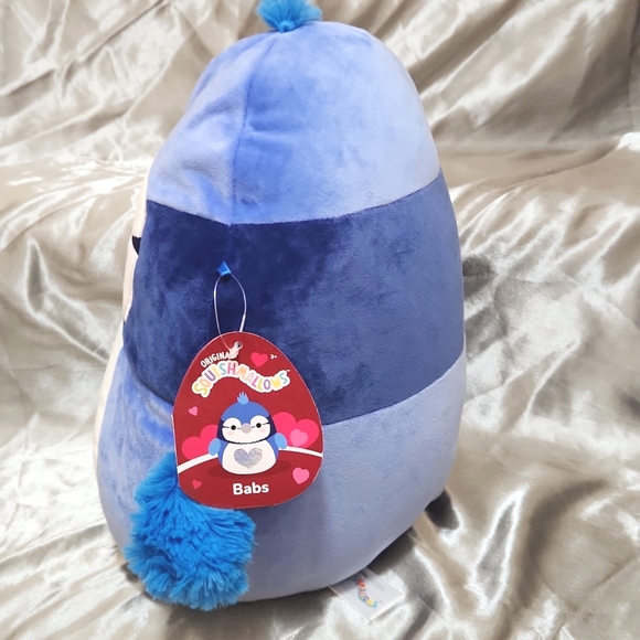 Squishmallow & slippers - Picture 3 of 10